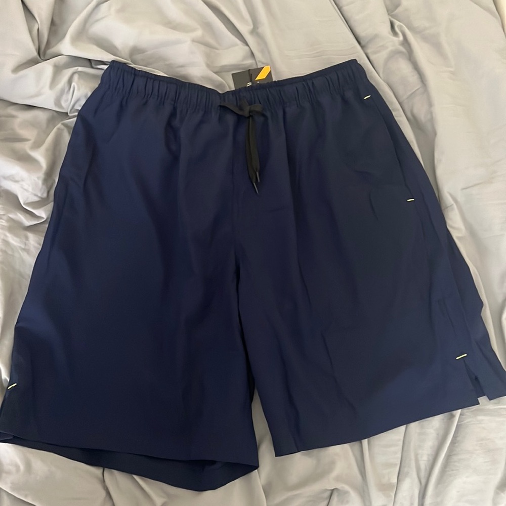 Men’s athletic shorts